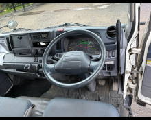 Mitsubishi Canter 2016
