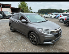 Honda Vezel 2019 For Sale and Price