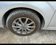 Toyota Corolla Axio 2017