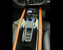 Honda Vezel 2016
