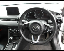 Mazda CX-3 2019