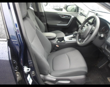 Toyota RAV4 2019