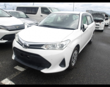 Toyota Corolla Fielder 2019