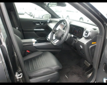 Mercedes Benz GLC-class 2023