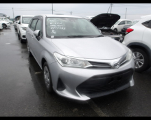 Toyota Corolla Fielder 2019