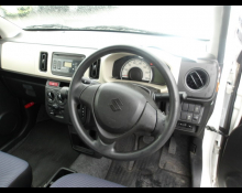 Suzuki Alto 2019