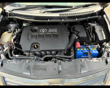 Toyota Auris 2009