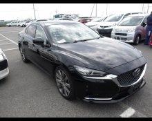 Used Mazda Atenza Cars For Sale in Japan