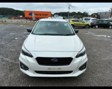 Subaru Impreza G4 2017