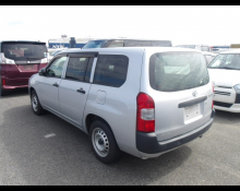 Toyota Probox 2021