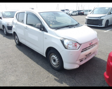 Used Daihatsu Mira Cars For Sale in Japan