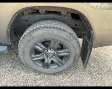 Toyota Hilux 2022