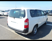 Mazda Familia Van 2020