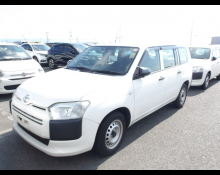 Toyota Probox 2021