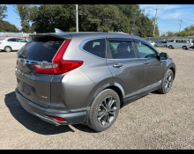Honda CR-V 2022
