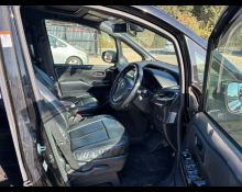 Toyota Voxy 2018