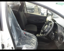 Toyota Vitz 2020