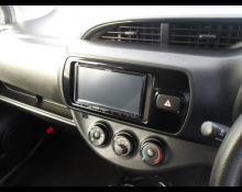 Toyota Vitz 2020