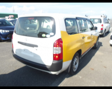Toyota Probox 2020