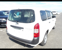 Toyota Probox 2020
