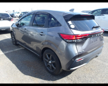 Nissan Note 2021