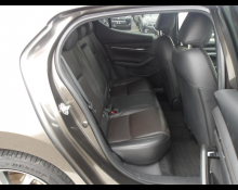 Mazda Mazda3 Fastback 2020