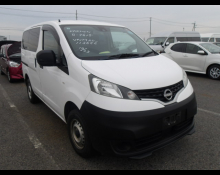 Used Nissan Nv200 Cars For Sale in Japan