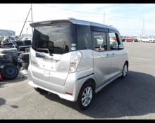 Nissan Dayz Roox 2020