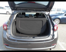 Mazda Axela Sports 2018