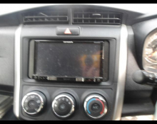 Toyota Corolla Fielder 2018