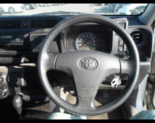 Toyota Probox Van 2018