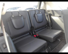 Toyota Land Cruiser Prado 2021