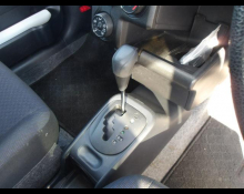 Toyota Probox Van 2019