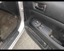 Toyota Probox Van 2018