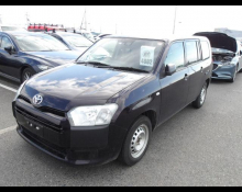 Toyota Succeed Van 2019