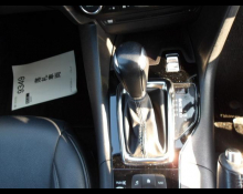 Mazda Axela Sports 2018