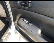 Toyota Succeed Wagon 2018