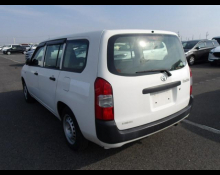 Toyota Probox 2018