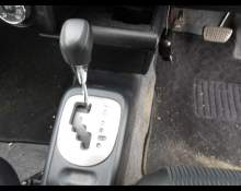 Toyota Succeed Van 2019