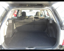 Toyota Corolla Fielder 2010