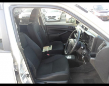 Toyota Probox Van 2019