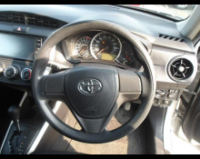 Toyota Corolla Fielder 2018