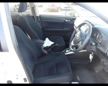 Toyota Corolla Fielder 2018