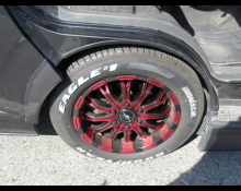 Toyota Regius Van 2007