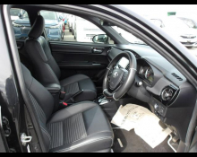 Toyota Corolla Fielder 2018