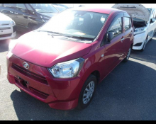 Daihatsu Mira e:S 2018