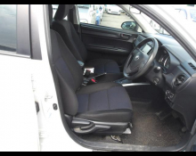 Toyota Corolla Fielder 2018