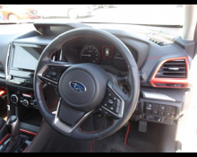 Subaru Forester 2018