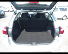 Toyota Corolla Fielder 2019