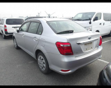 Toyota Corolla Axio 2018